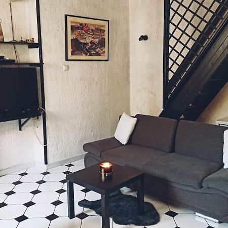 Apartman Paola Ловран Екстер'єр фото